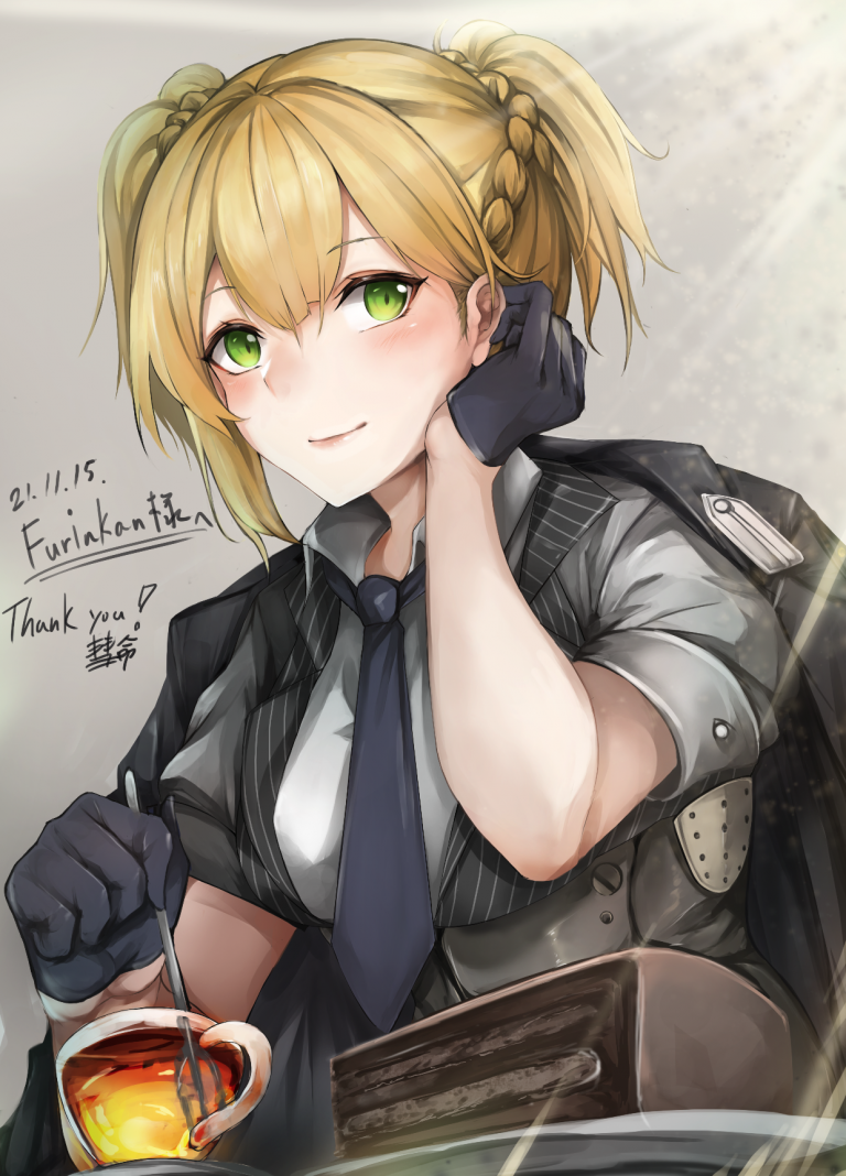 Welrod by Marche_Mk14