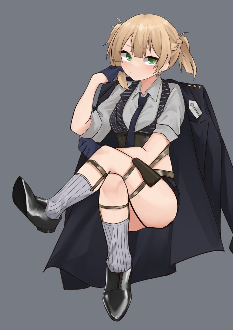 Welrod by PEPSI2330