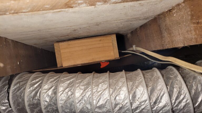 Cursed computer build 2